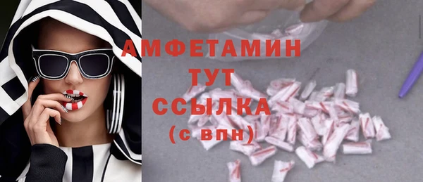 амф Михайловск